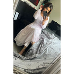 Bespoke frock /b3