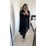 ELVANA black