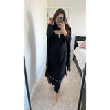 ELVANA black