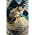 Maria B premium chiffon