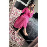 Bespoke frock /b2