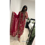 MARIA B WEDDING EDITION