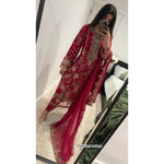 MARIA B WEDDING EDITION