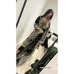 Kanwal Malik Wedding edition