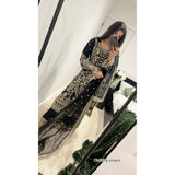 Kanwal Malik Wedding edition