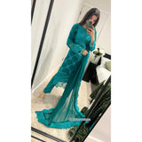 MARIA B WEDDING EDITION B1