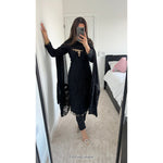 ELVANA black
