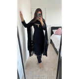 ELVANA black