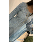 Keshi sky blue
