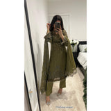 MARIA B WEDDING EDITION B