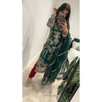 Hussain Rehar wedding collection b1