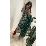 Hussain Rehar wedding collection b1