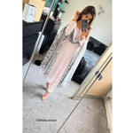 Bespoke frock /b3