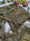 MARIA B WEDDING EDITION B