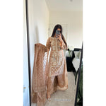 Hussain Rehar wedding collection