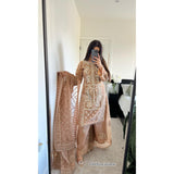 Hussain Rehar wedding collection