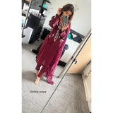 RAEESA-PLUM