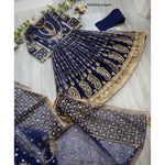 ROOH- navy