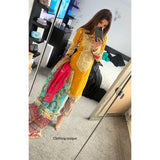 MARIA B SATEEN 2022