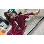 RAEESA-PLUM