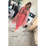 PREMIUM SILK- BLUSH PINK