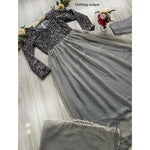 BAANO- GREY