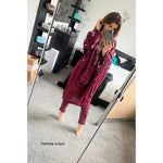 RAEESA-PLUM
