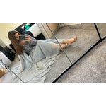 BAANO- GREY