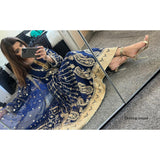ROOH- navy